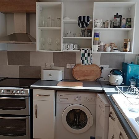 Bellevue Cottage Wicken  Esterno foto