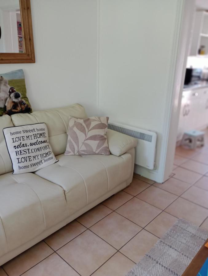 Bellevue Cottage Wicken  Esterno foto