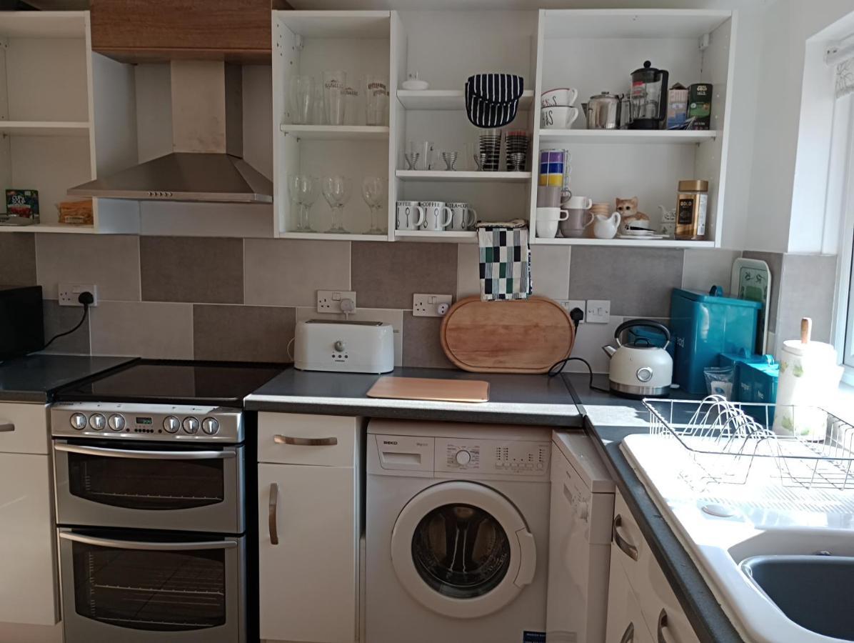Bellevue Cottage Wicken  Esterno foto