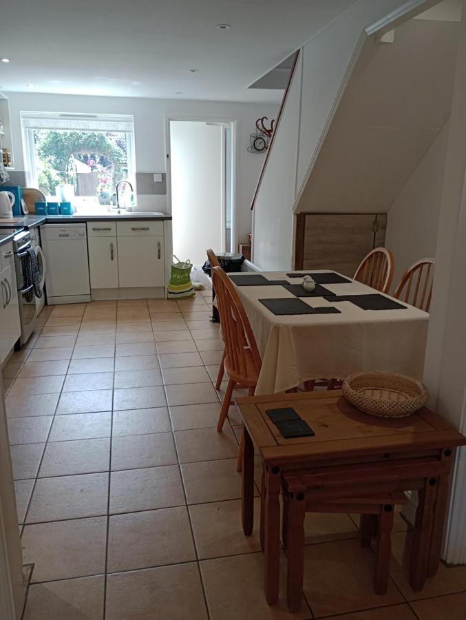 Bellevue Cottage Wicken  Esterno foto
