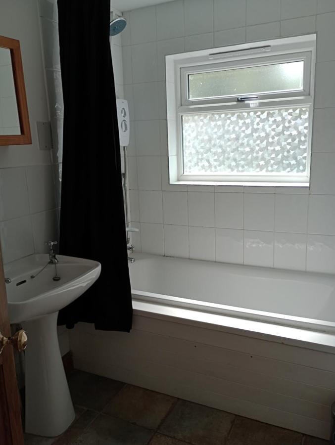 Bellevue Cottage Wicken  Esterno foto