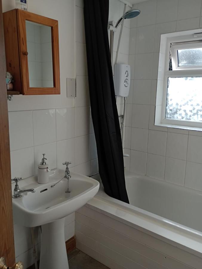 Bellevue Cottage Wicken  Esterno foto