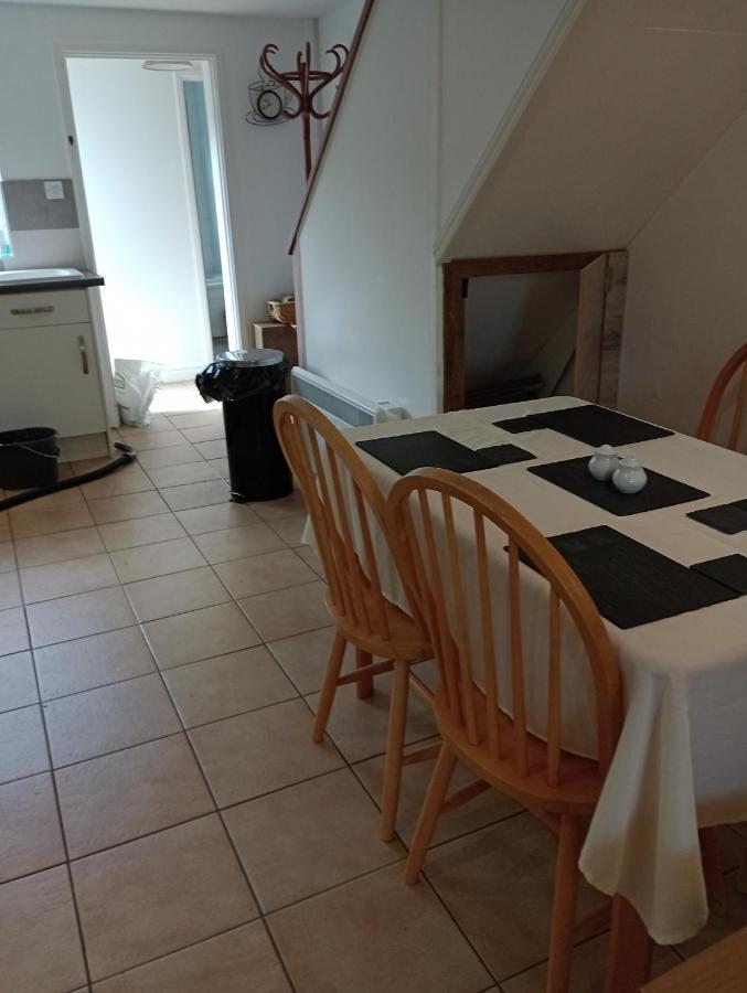Bellevue Cottage Wicken  Esterno foto