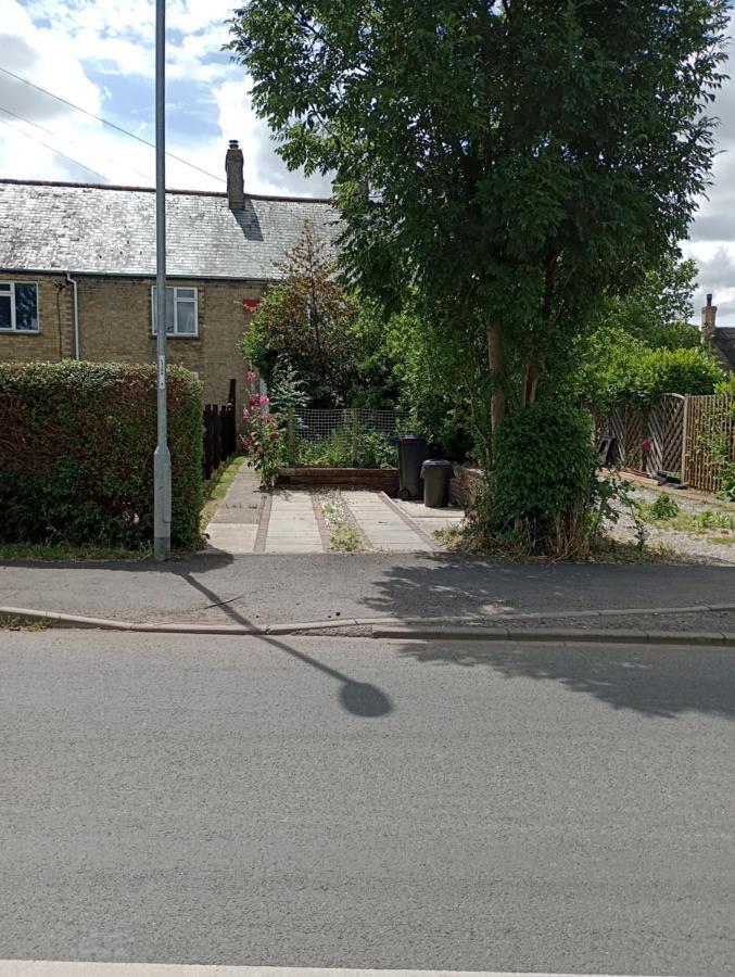 Bellevue Cottage Wicken  Esterno foto