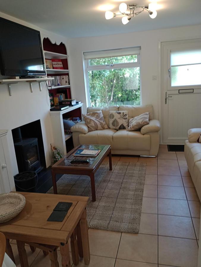 Bellevue Cottage Wicken  Esterno foto